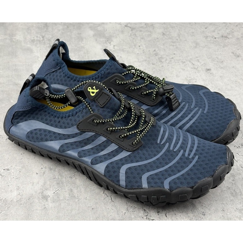 Water Shoes Unisex Size EU 40 Barefoot Minimalist Shoes Quick Dry Light Weight